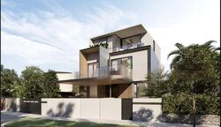 Barker Road (D11), Detached #464314571